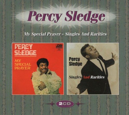 Percy Sledge